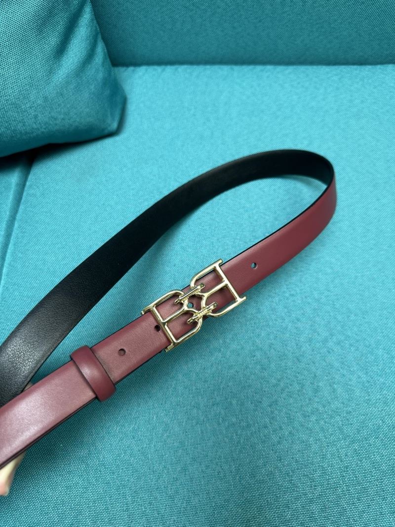 Burberry Belts